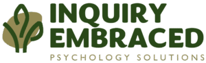 Inquiry Embraced